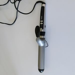 Rusk Heat Freak Curling Iron